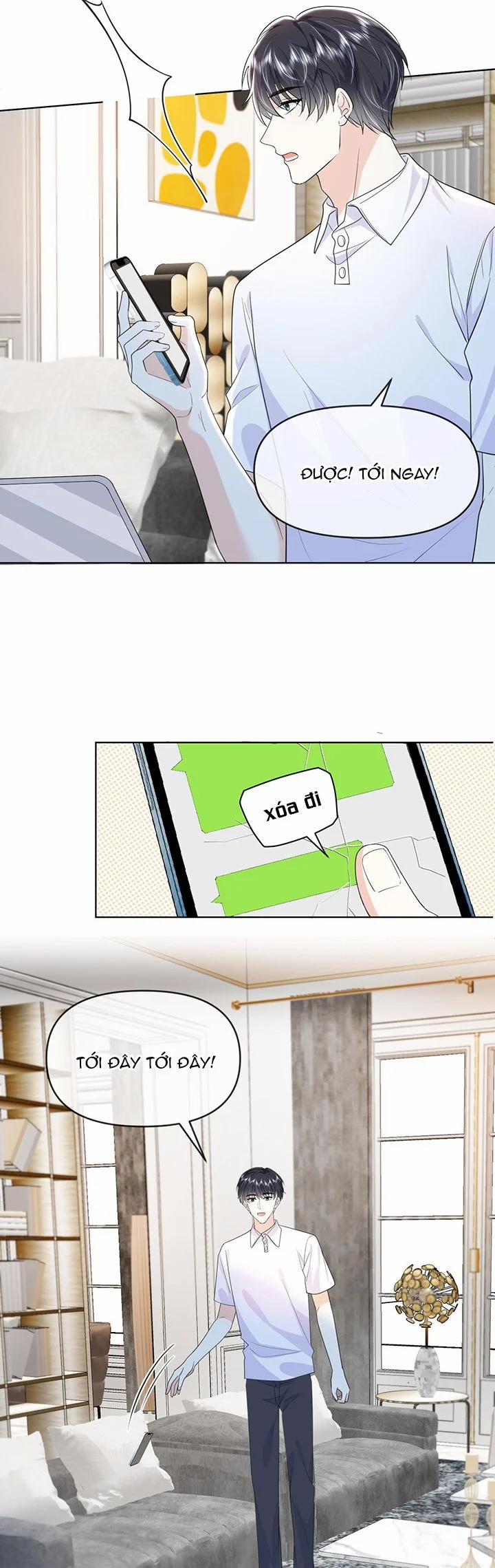 Chó Săn 14 trang 12