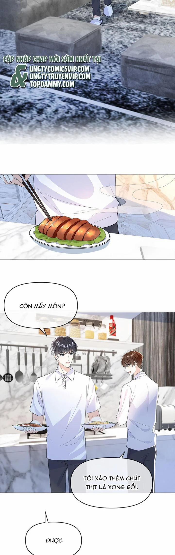 Chó Săn 14 trang 13