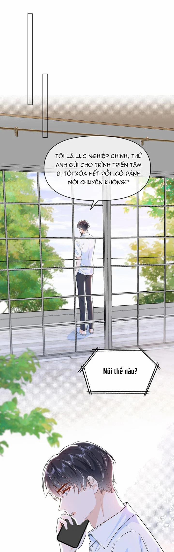 Chó Săn 14 trang 15