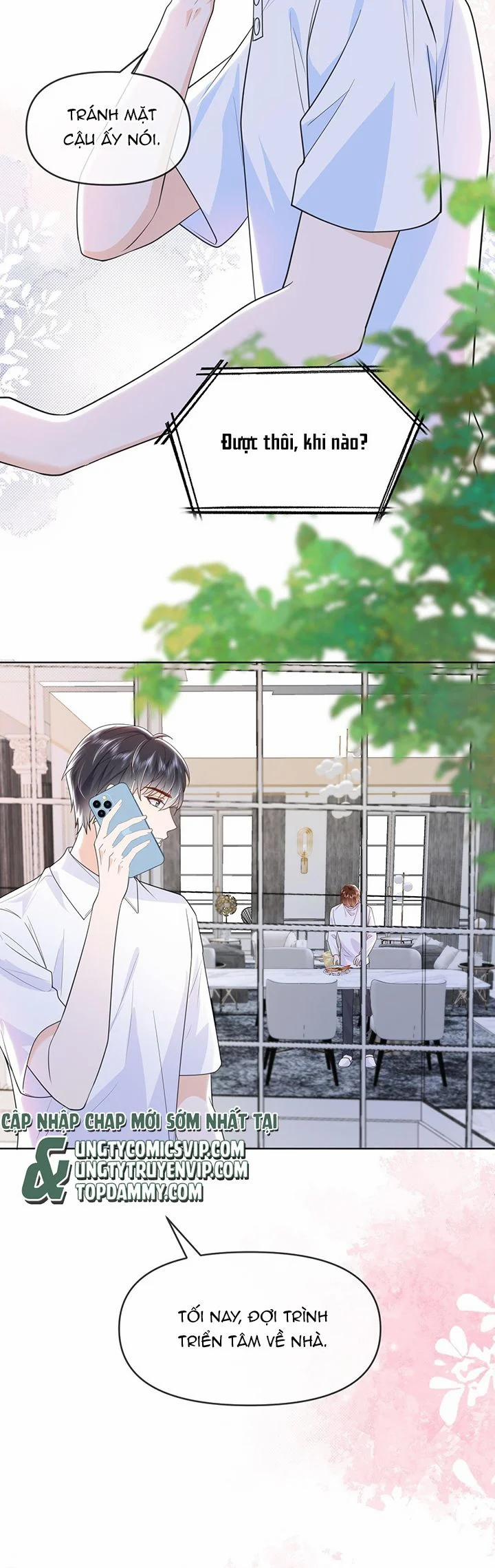 Chó Săn 14 trang 16