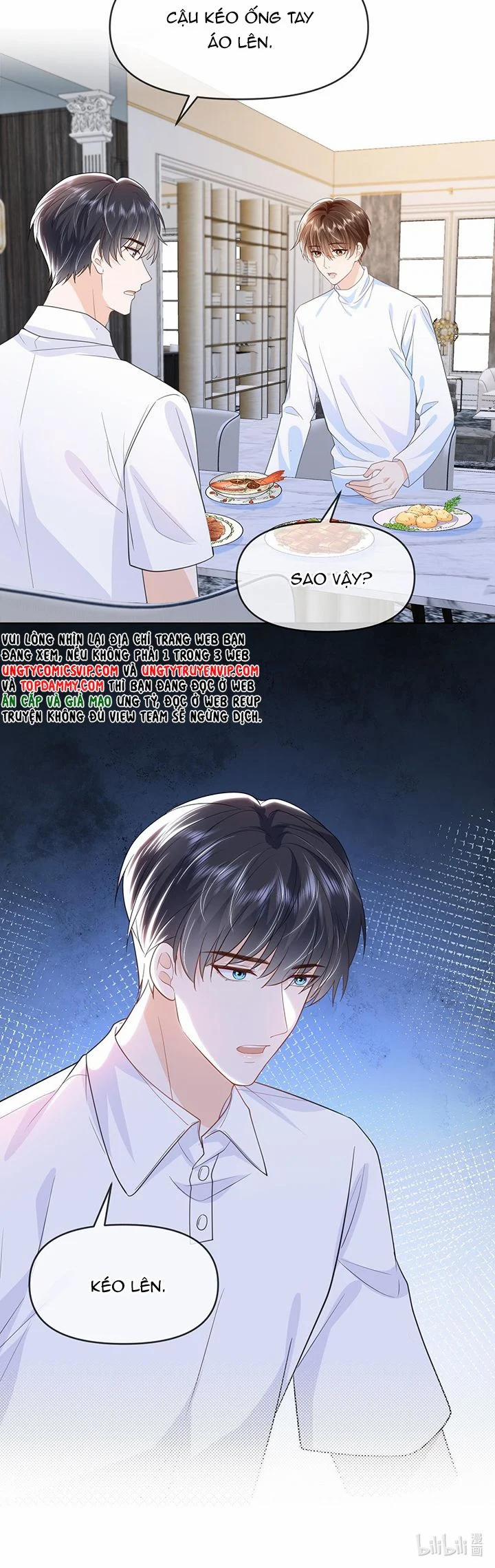 Chó Săn 14 trang 18