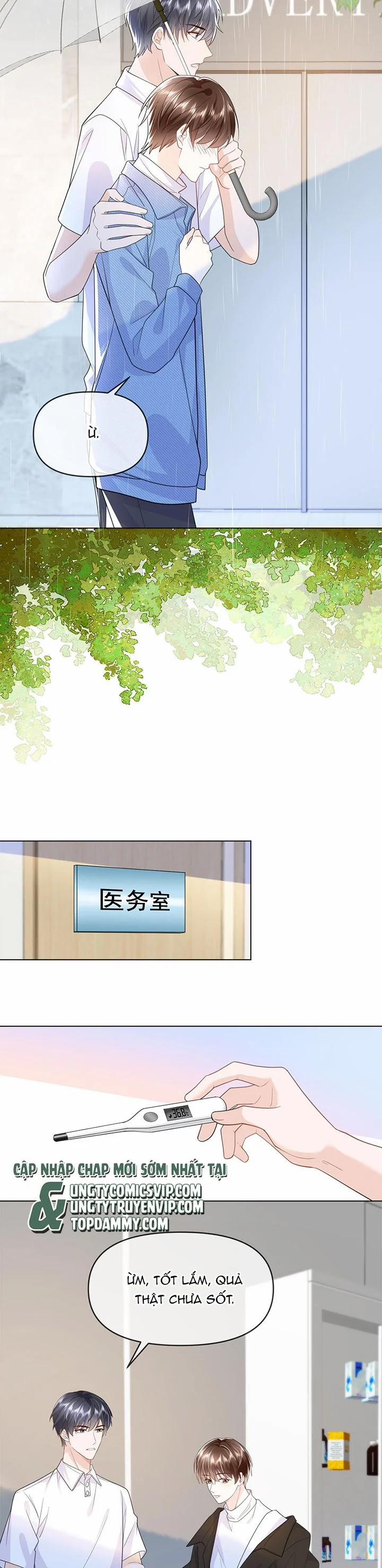 Chó Săn 14 trang 3