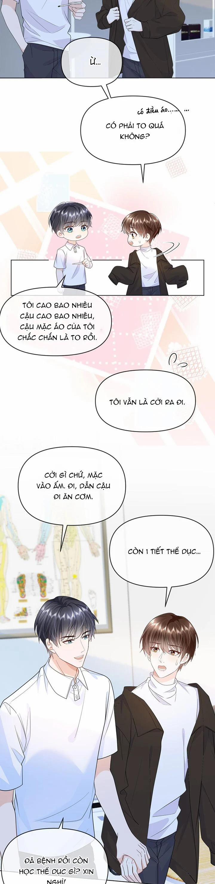 Chó Săn 14 trang 4