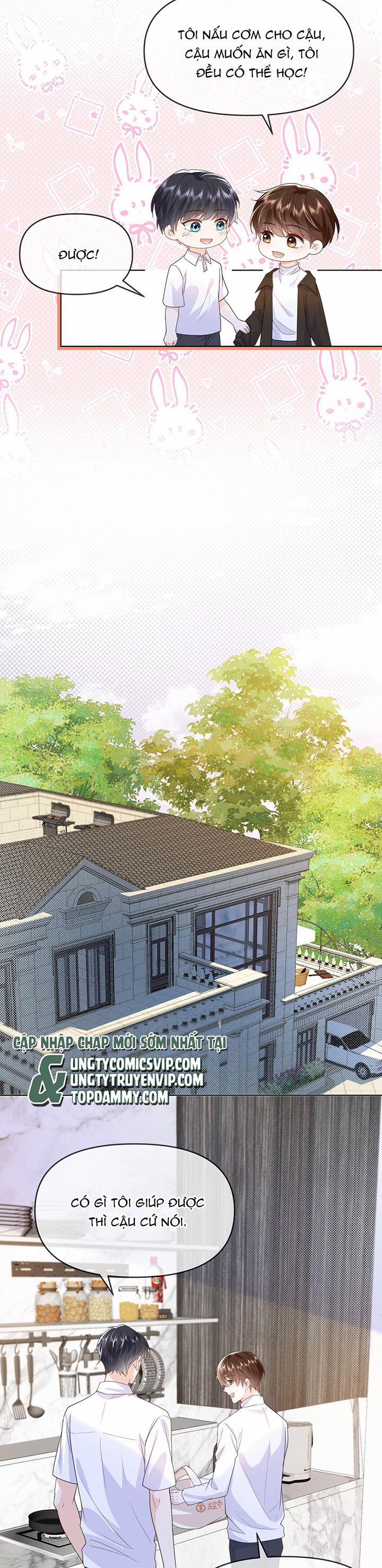 Chó Săn 14 trang 6