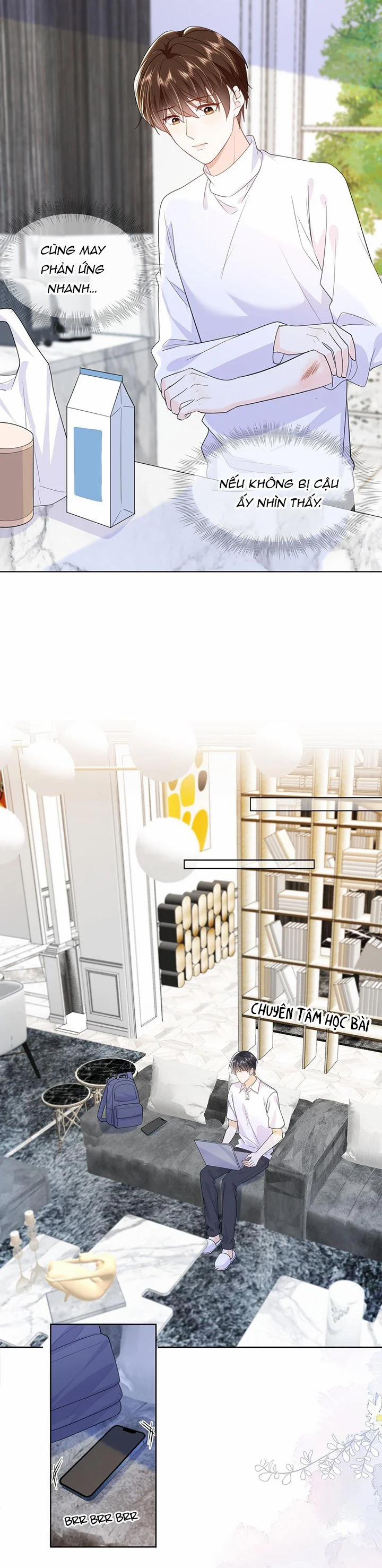 Chó Săn 14 trang 8