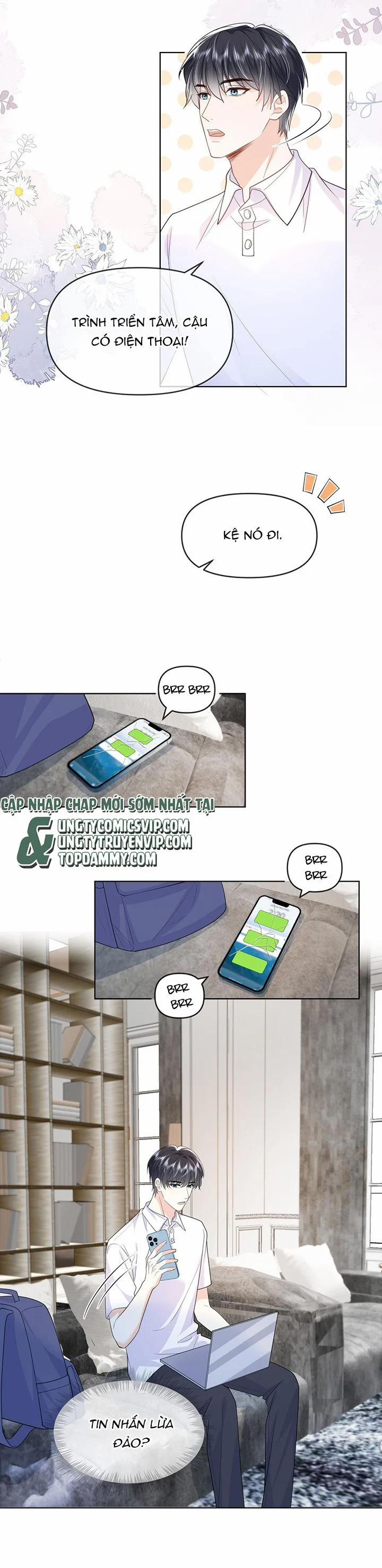 Chó Săn 14 trang 9