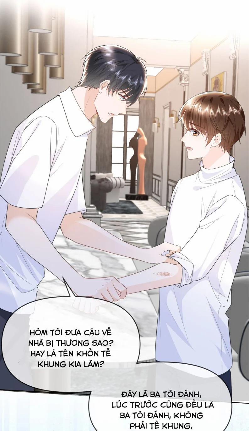 Chó Săn 15 trang 1