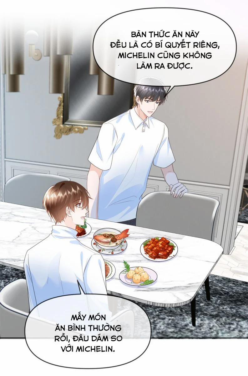 Chó Săn 15 trang 14