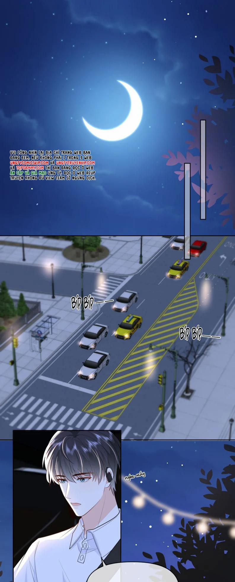 Chó Săn 15 trang 22