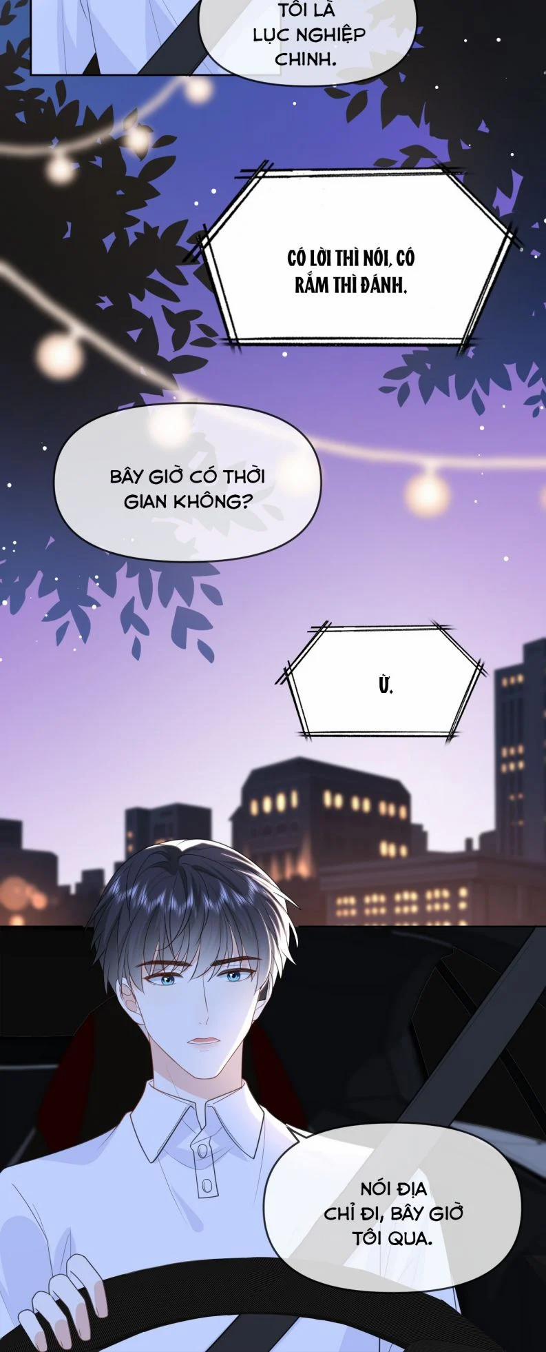 Chó Săn 15 trang 23