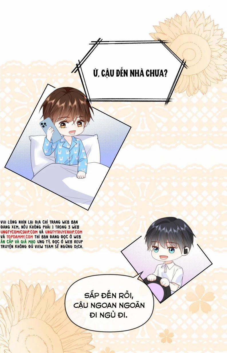 Chó Săn 15 trang 26