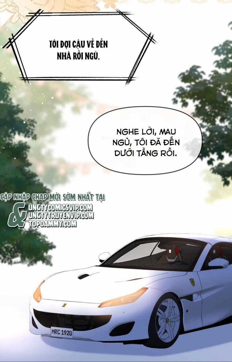 Chó Săn 15 trang 27