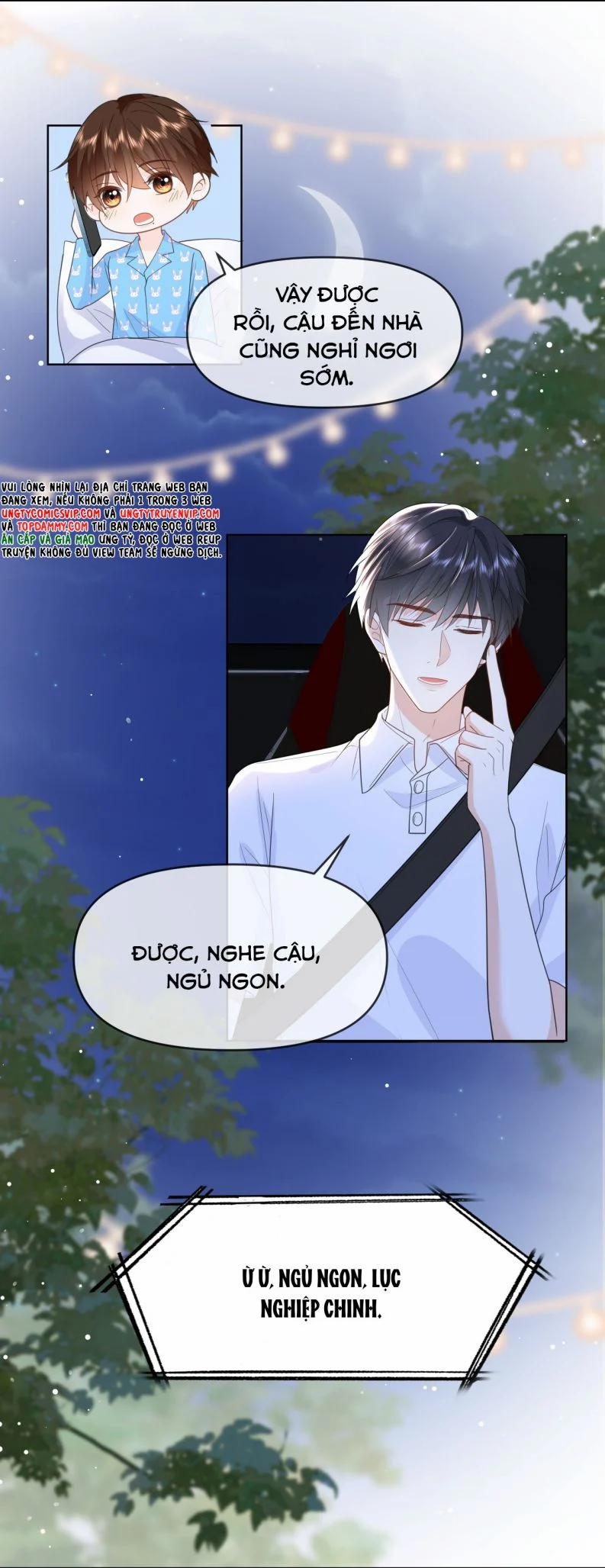 Chó Săn 15 trang 28