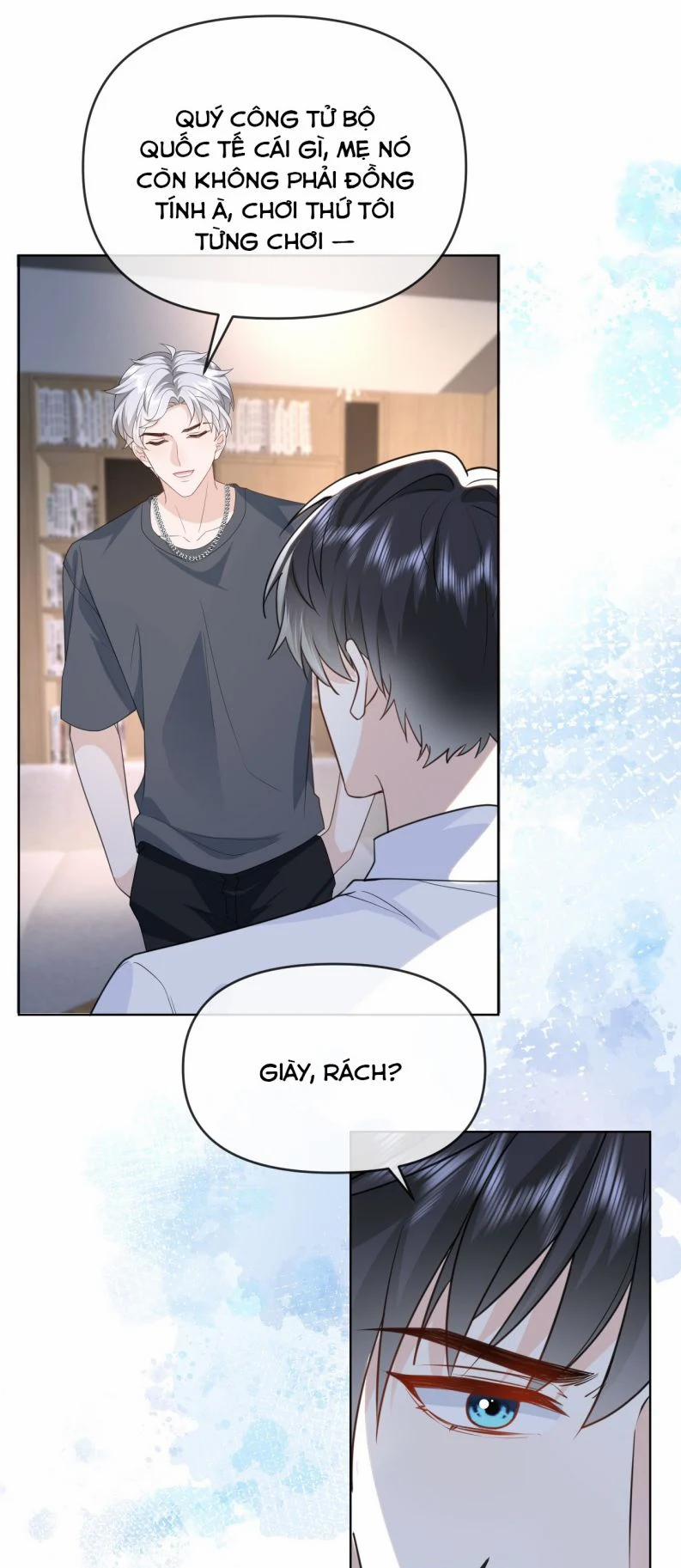 Chó Săn 15 trang 36