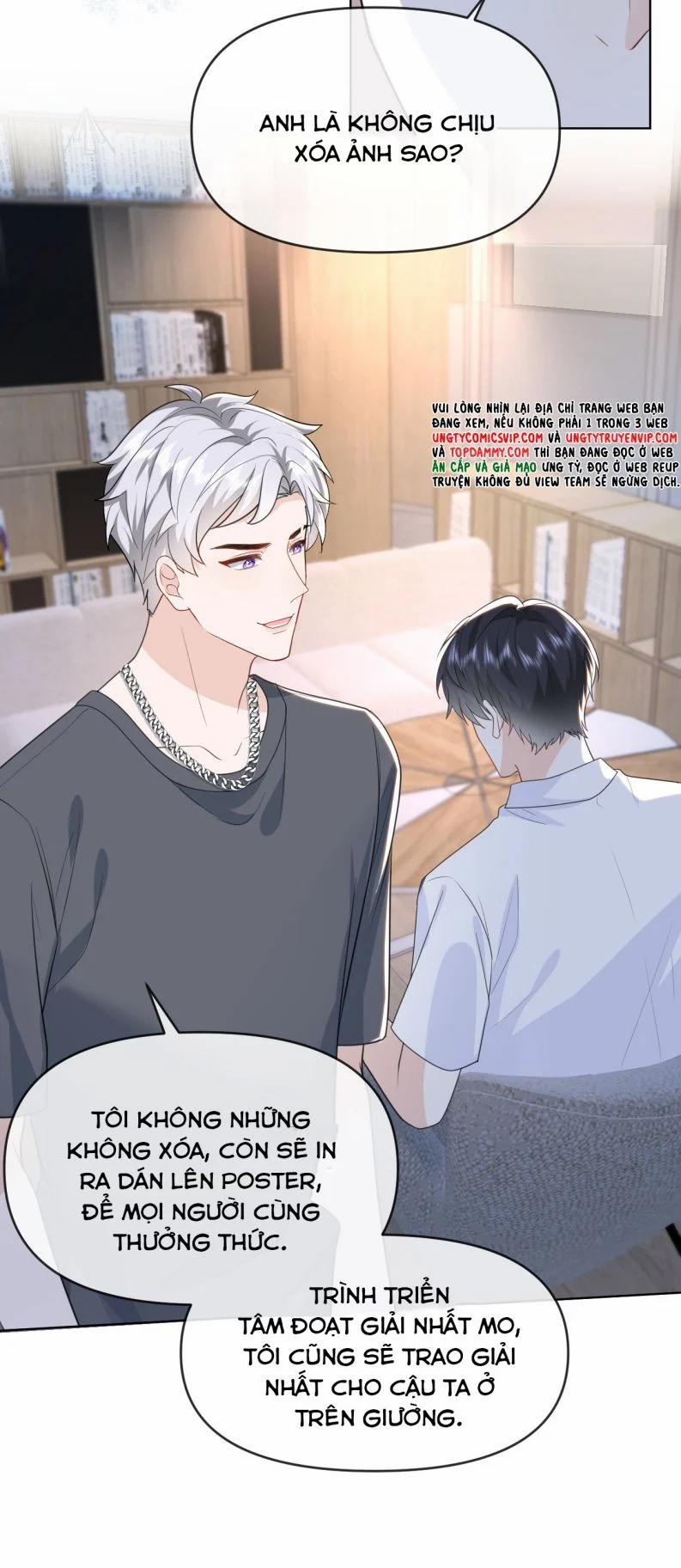 Chó Săn 15 trang 37