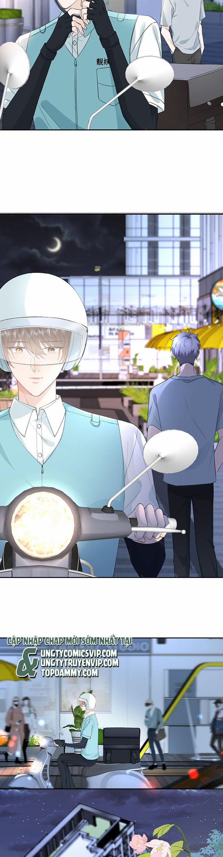 Chó Săn 2 trang 13