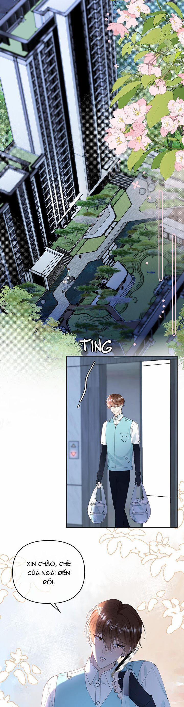 Chó Săn 2 trang 14