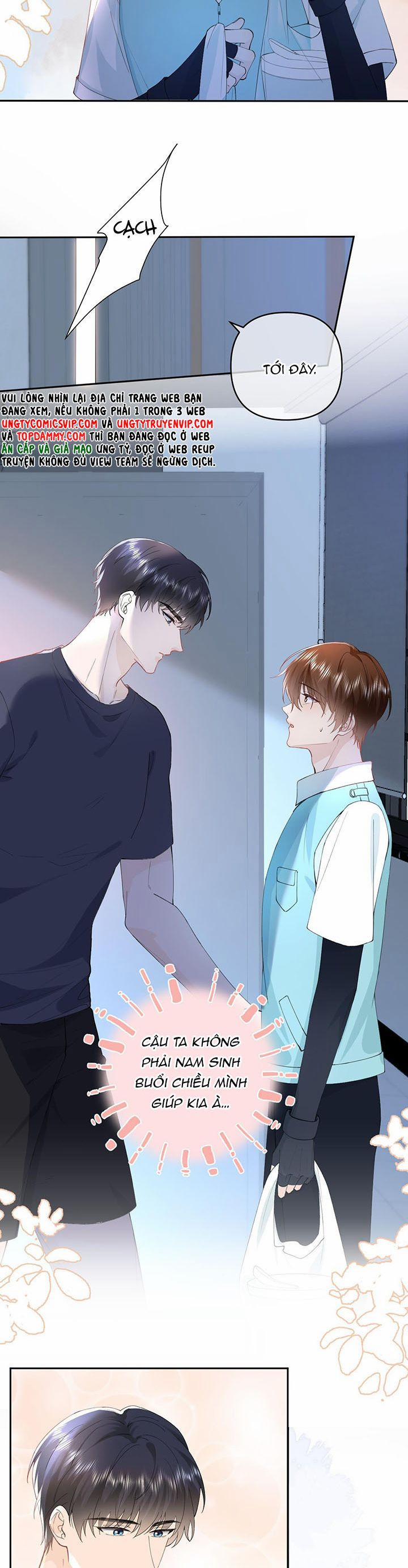 Chó Săn 2 trang 15