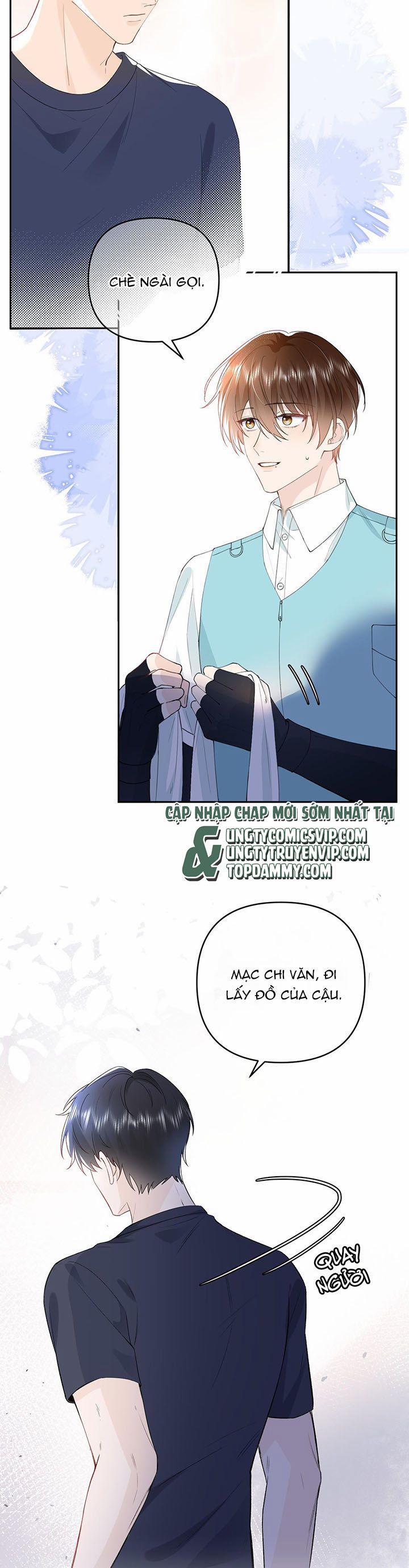 Chó Săn 2 trang 16