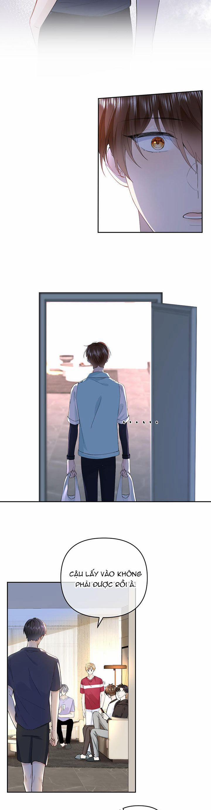 Chó Săn 2 trang 17