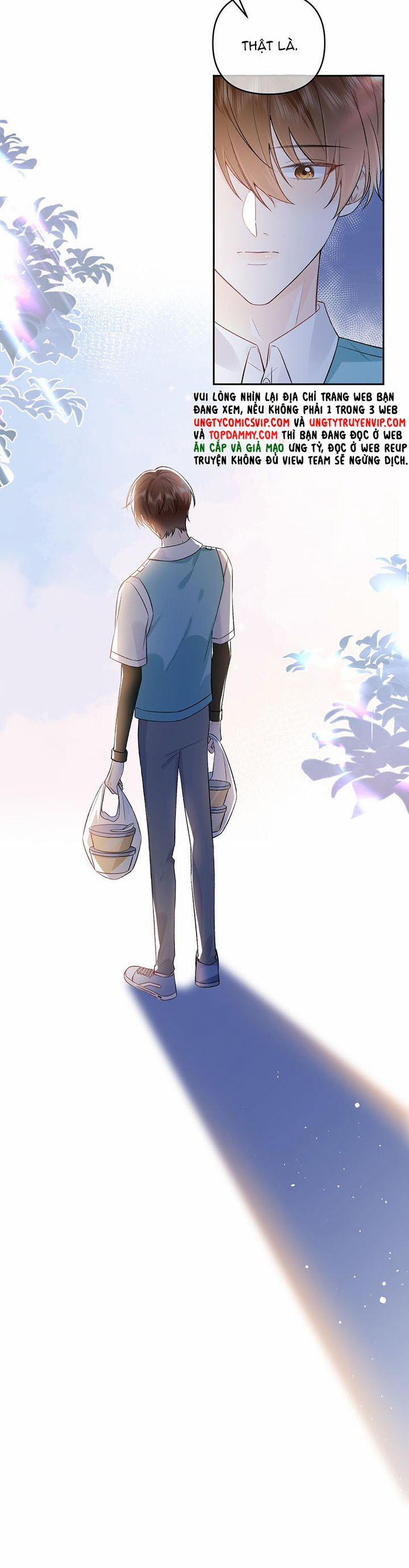 Chó Săn 2 trang 18