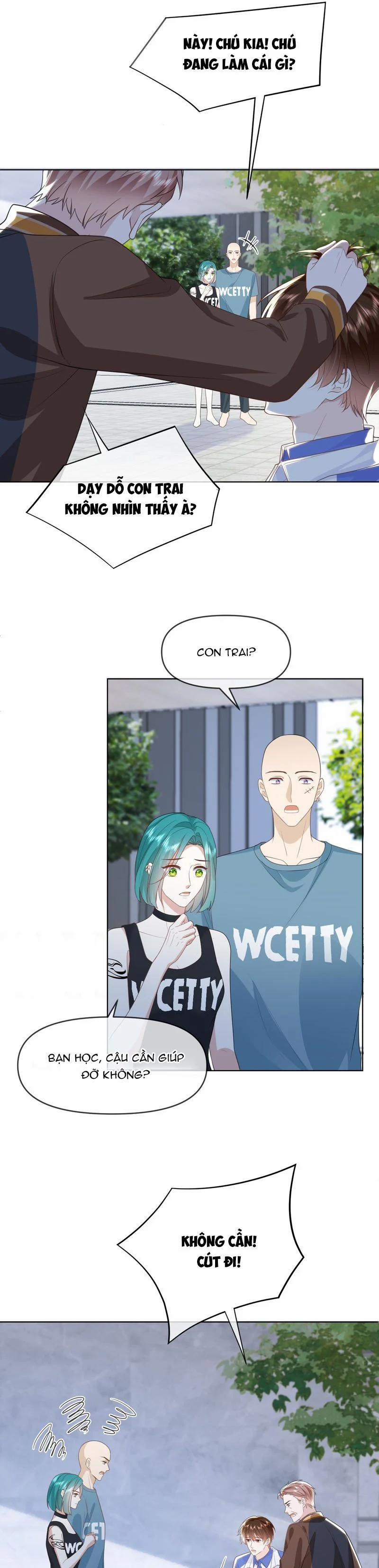 Chó Săn 23 trang 10