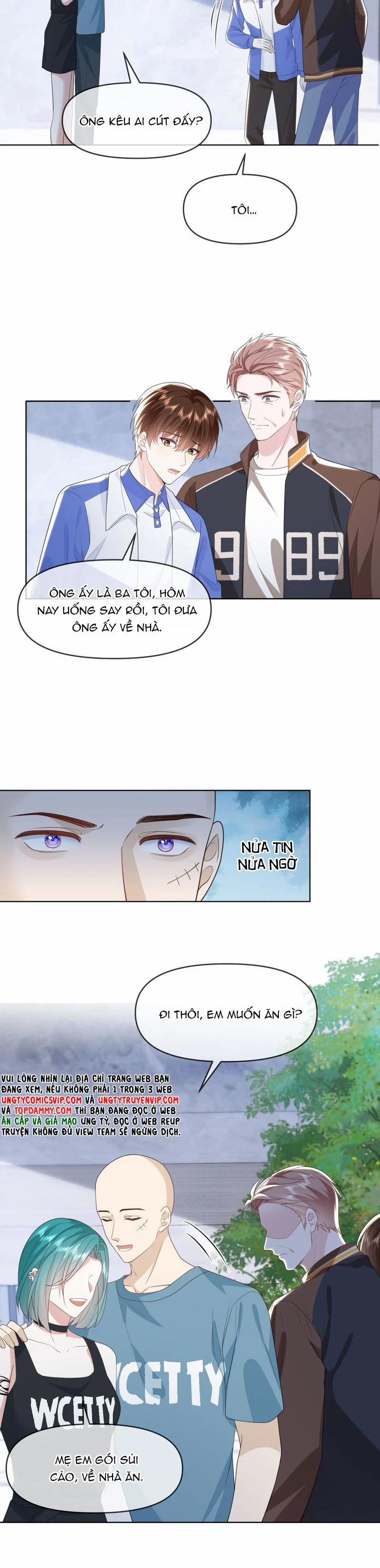 Chó Săn 23 trang 11