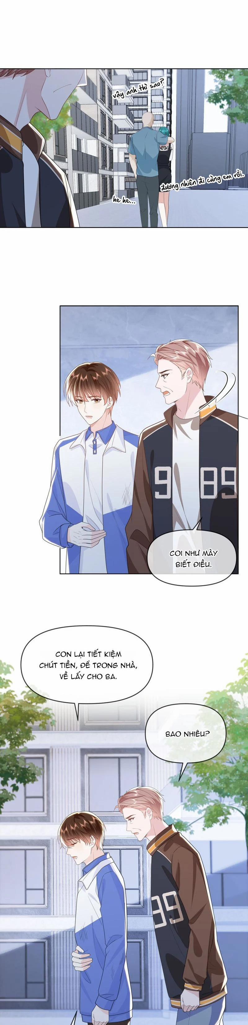 Chó Săn 23 trang 12