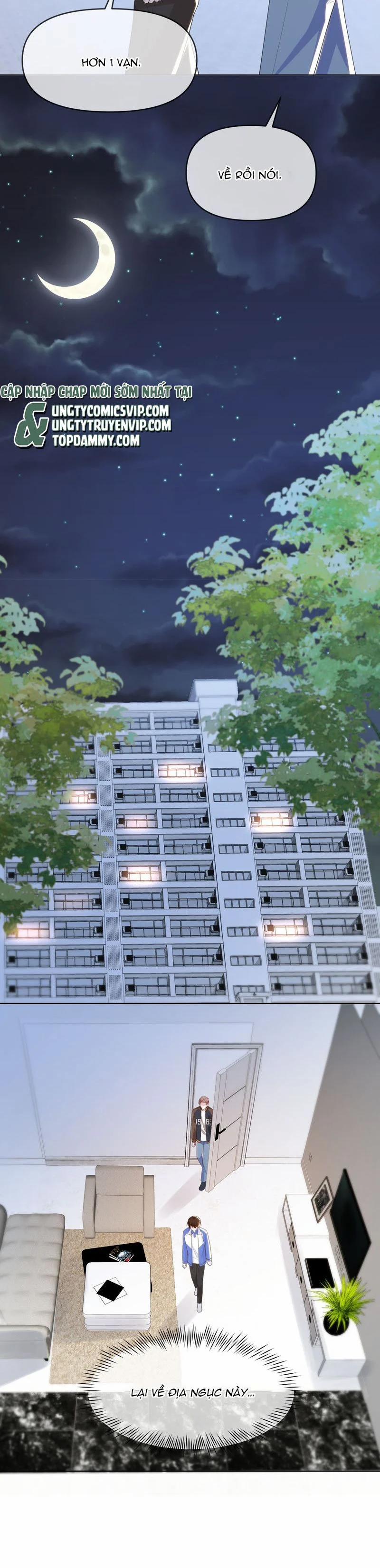 Chó Săn 23 trang 13