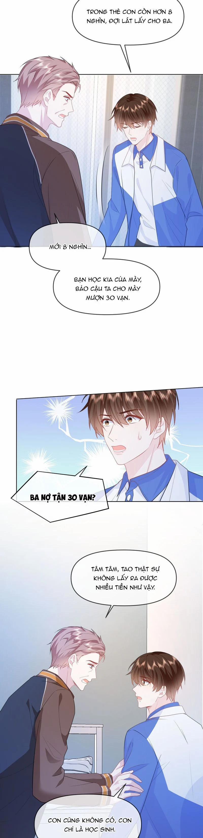 Chó Săn 23 trang 15