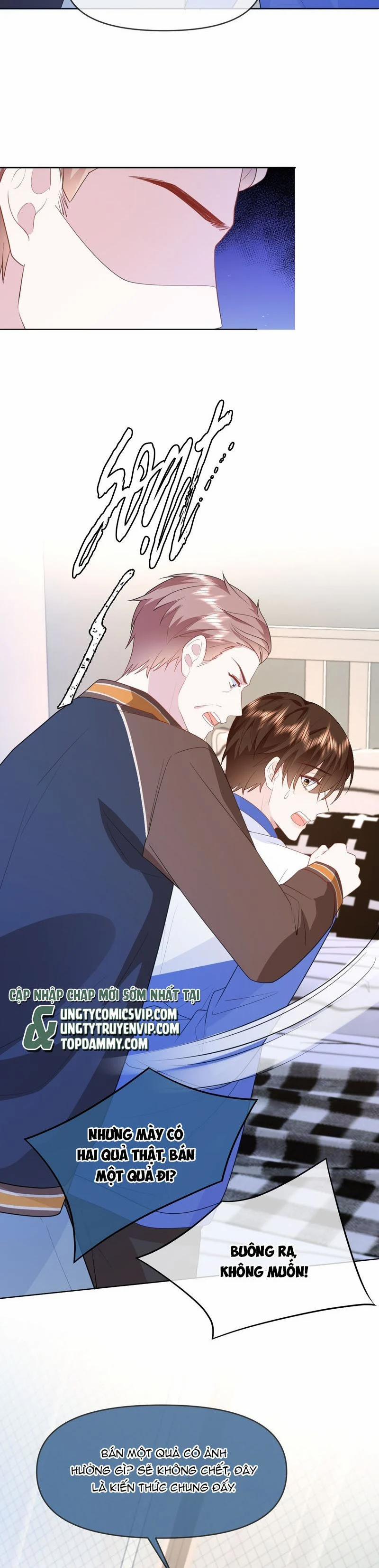 Chó Săn 23 trang 16