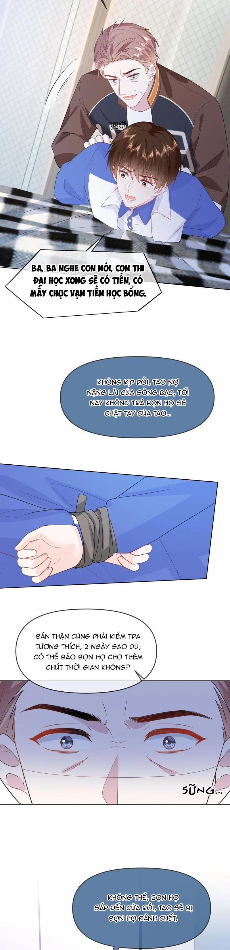 Chó Săn 23 trang 17