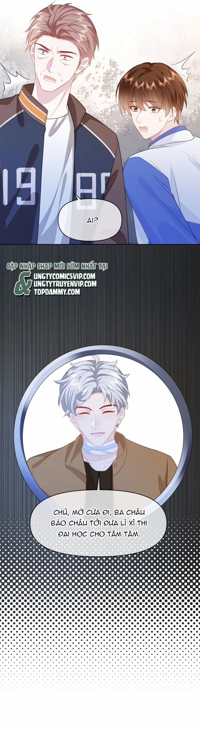 Chó Săn 23 trang 19