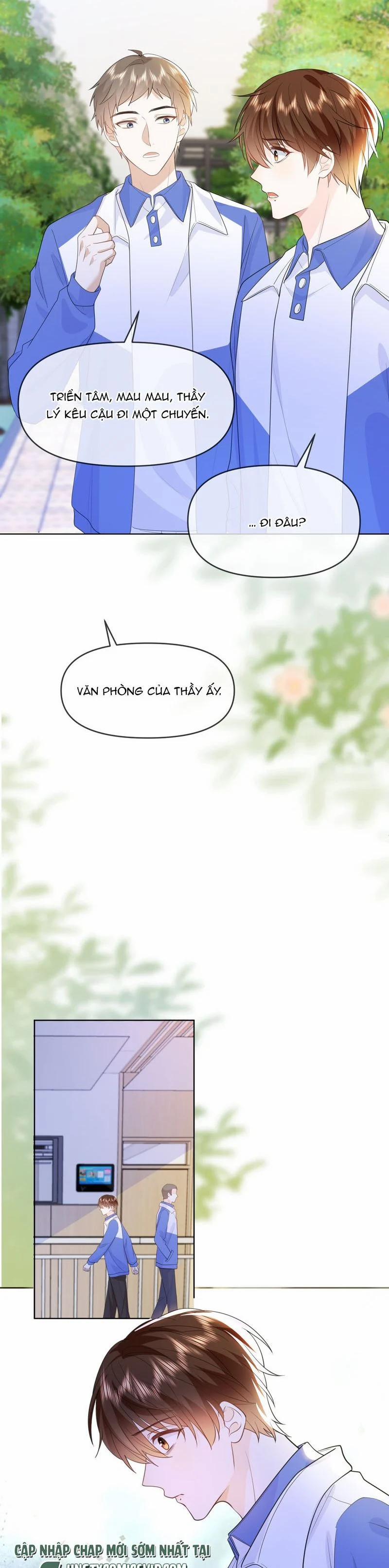 Chó Săn 23 trang 2