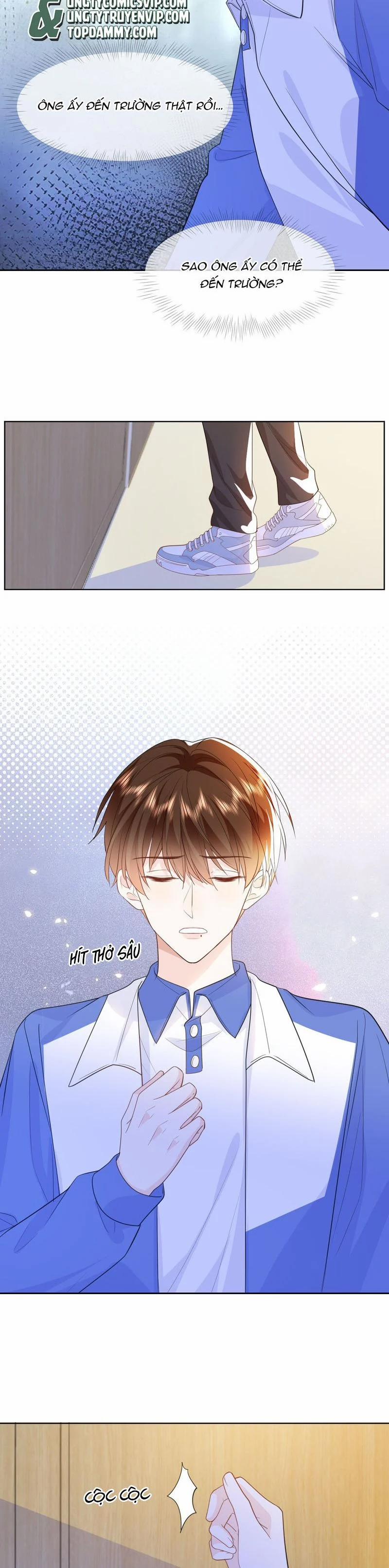 Chó Săn 23 trang 3