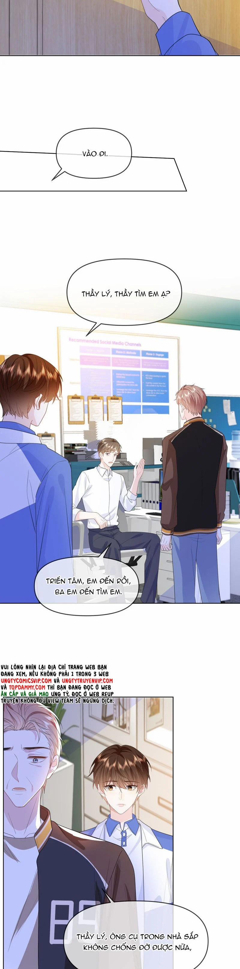 Chó Săn 23 trang 4