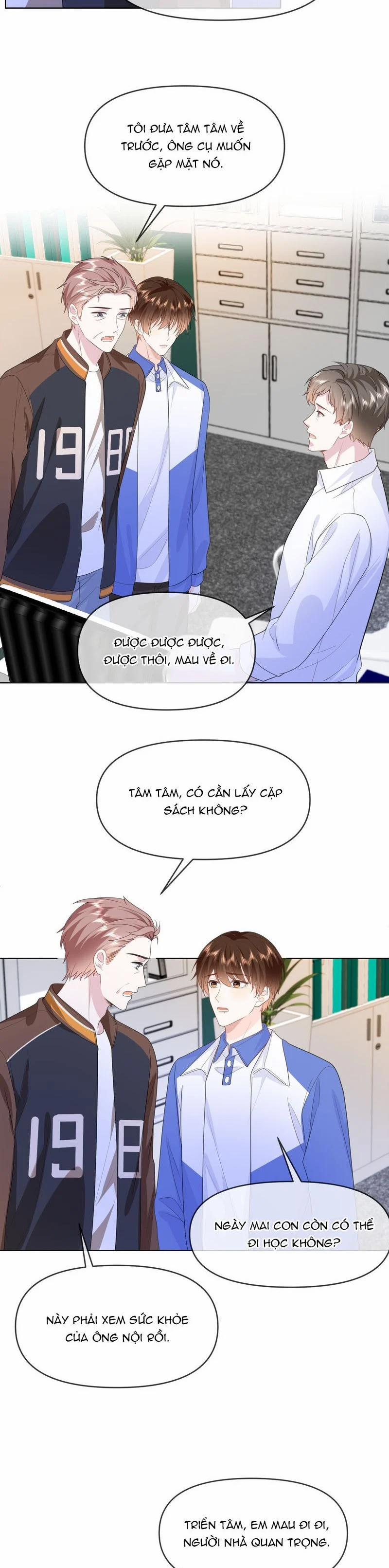 Chó Săn 23 trang 5