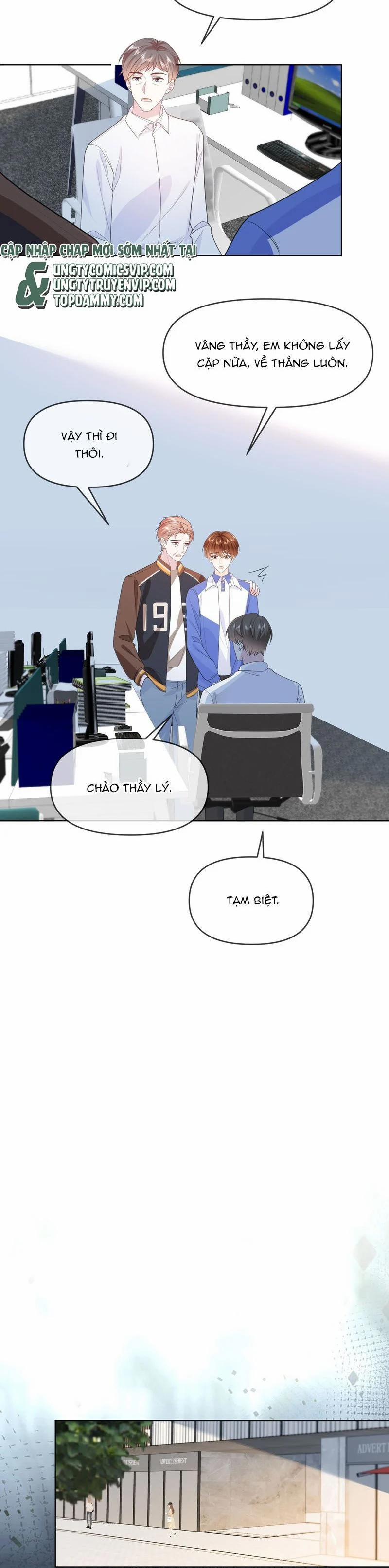 Chó Săn 23 trang 6