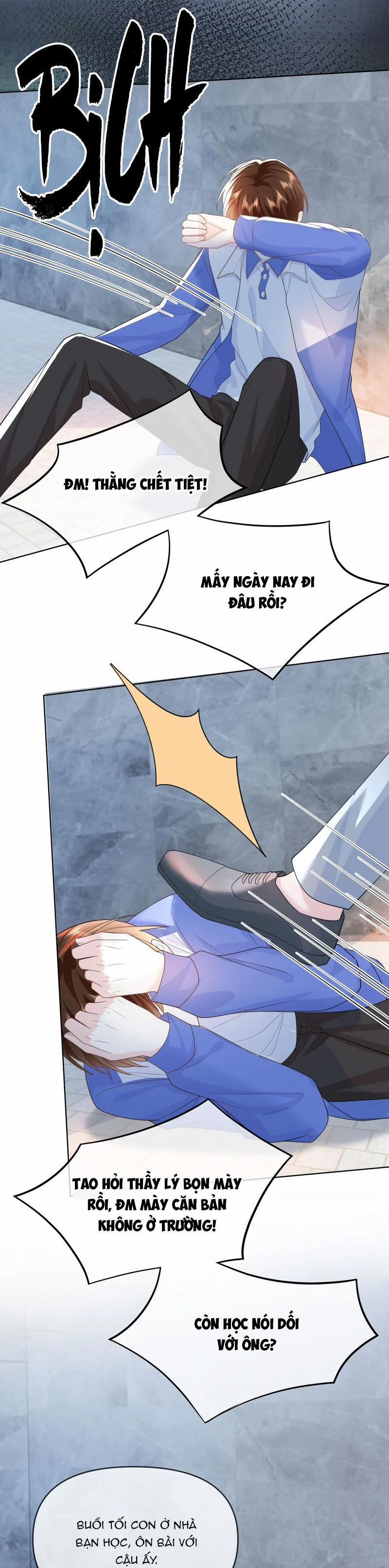 Chó Săn 23 trang 7