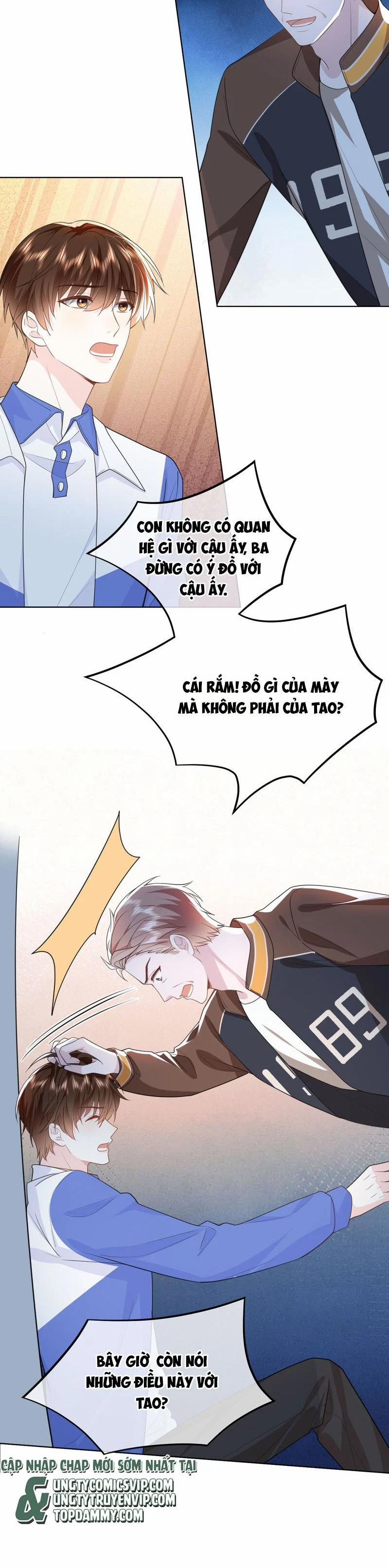 Chó Săn 23 trang 9