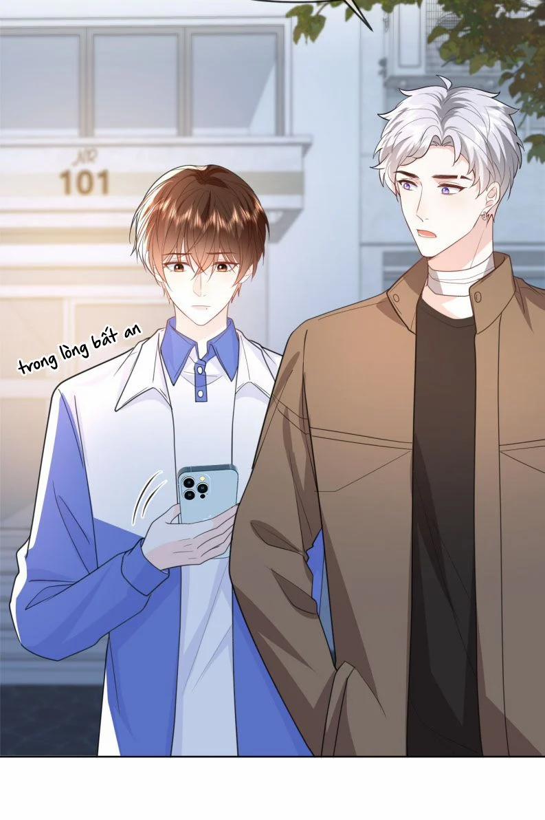 Chó Săn 24 trang 18