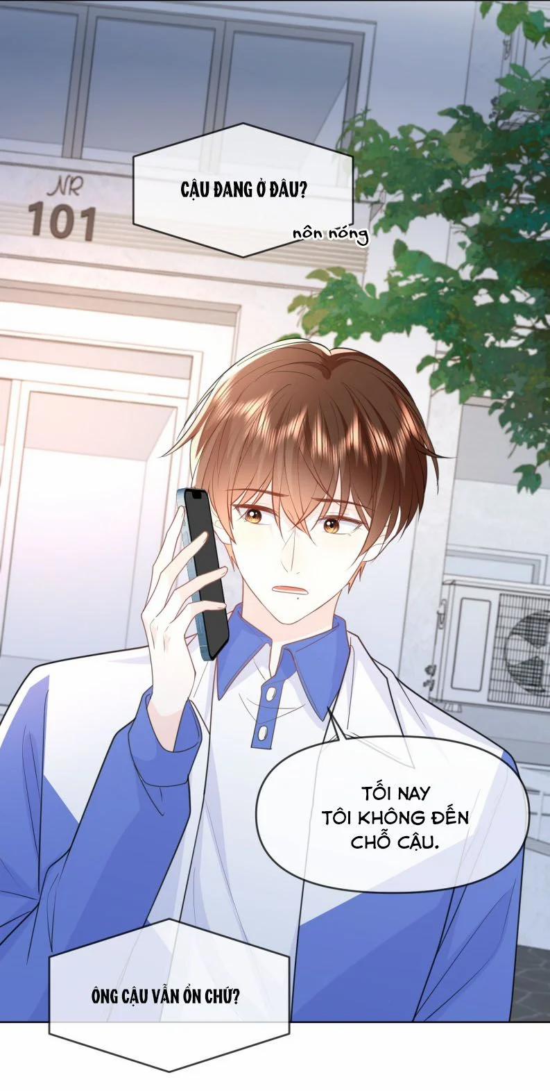 Chó Săn 24 trang 20