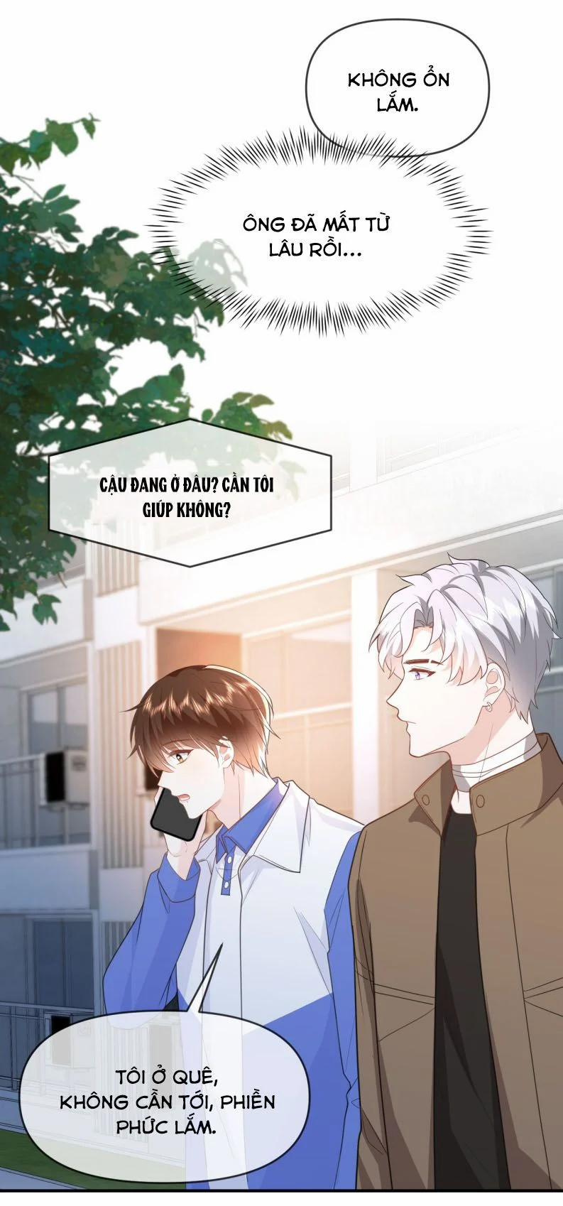 Chó Săn 24 trang 21