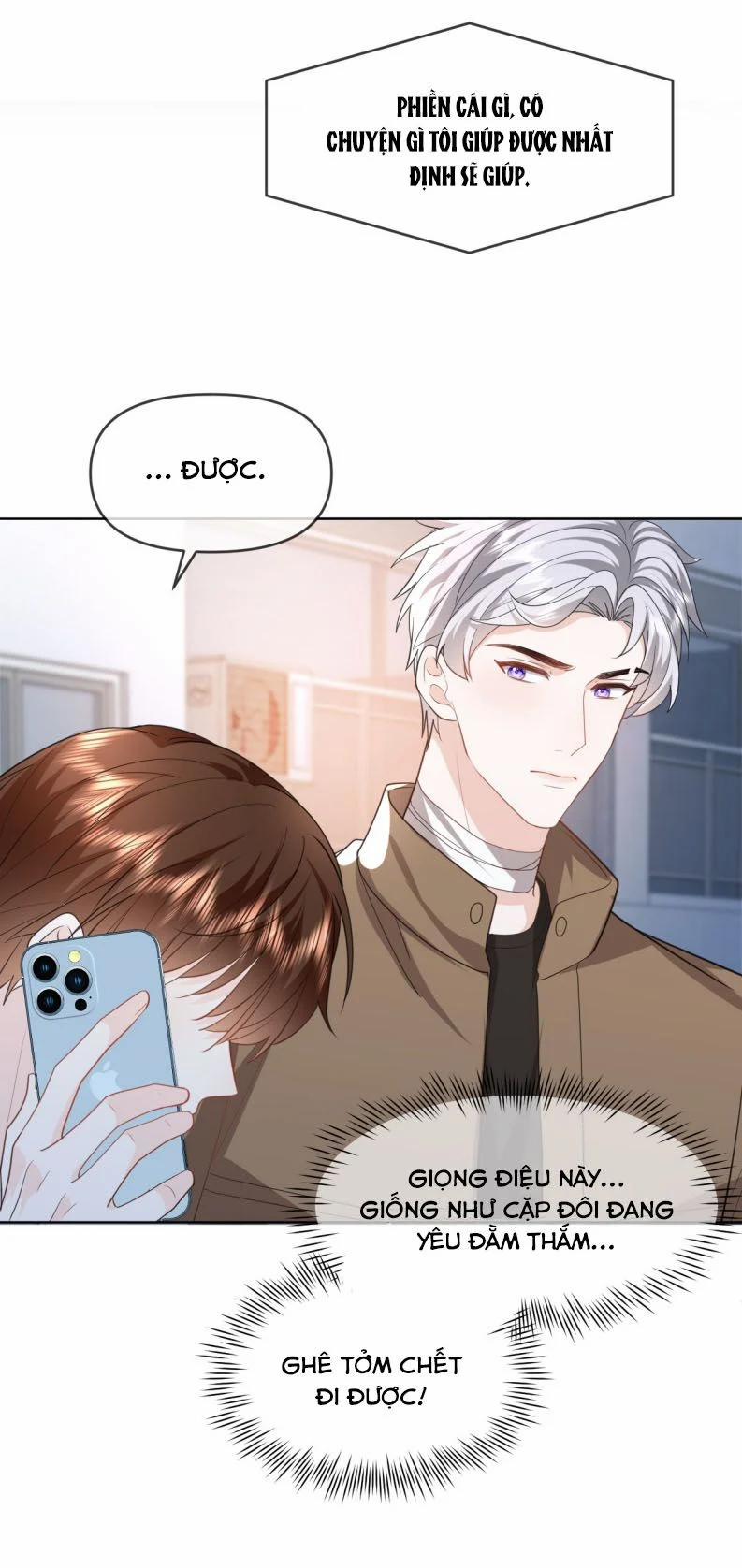 Chó Săn 24 trang 22