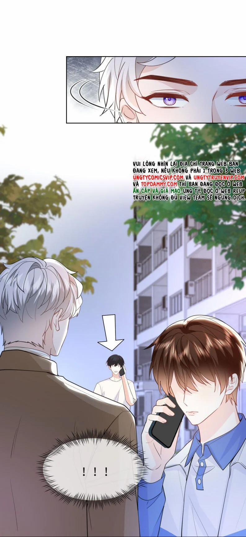 Chó Săn 24 trang 23