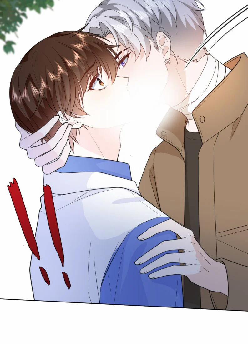 Chó Săn 24 trang 26