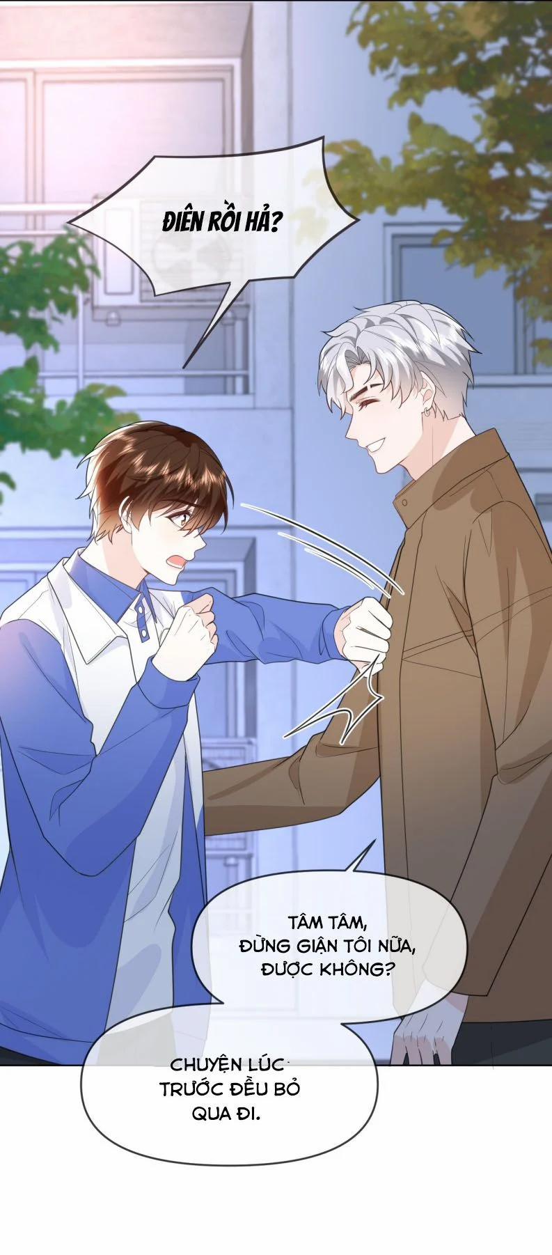 Chó Săn 24 trang 28