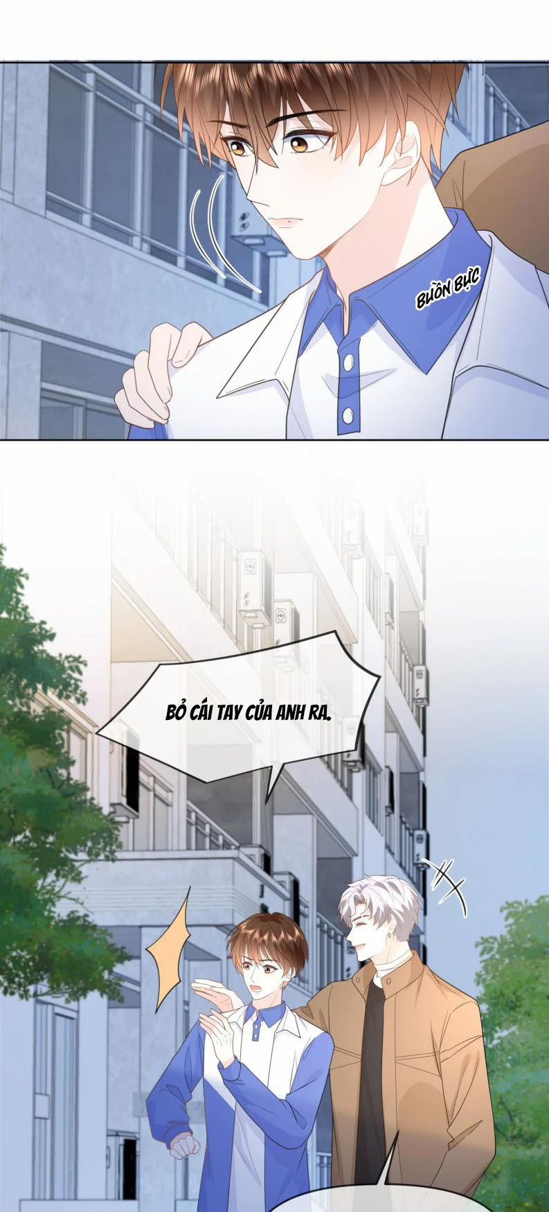 Chó Săn 24 trang 38