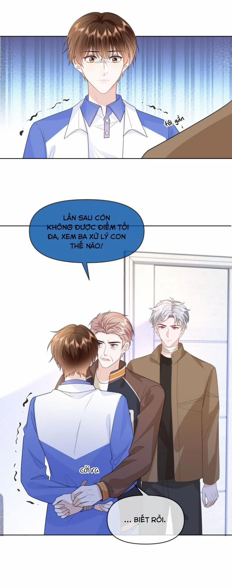 Chó Săn 24 trang 6