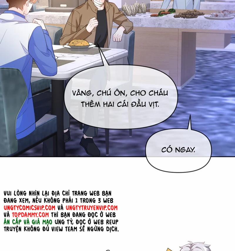 Chó Săn 25 trang 12